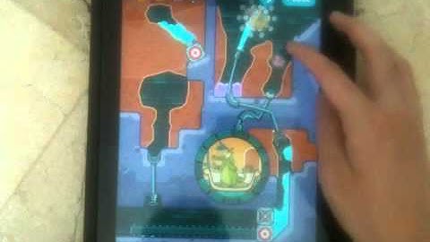 Level 2-10 Make A Wave (Where