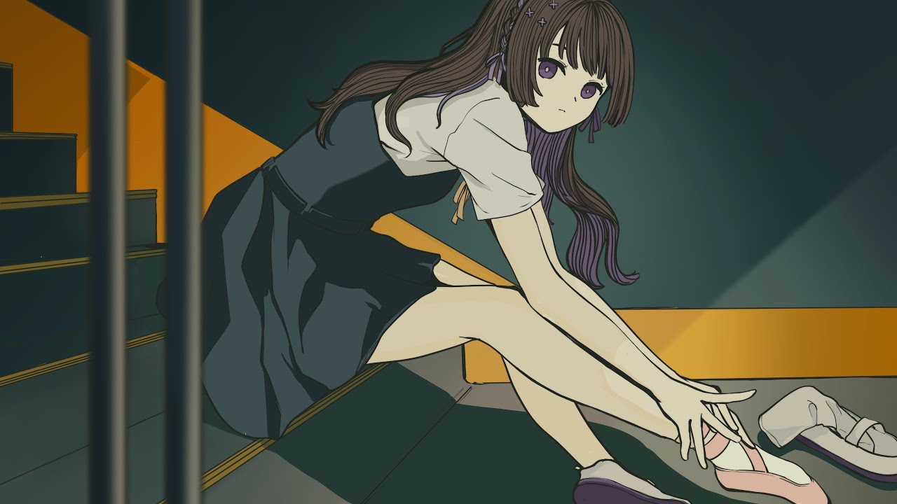 バレリーコ／coverd by 七藤ちはね