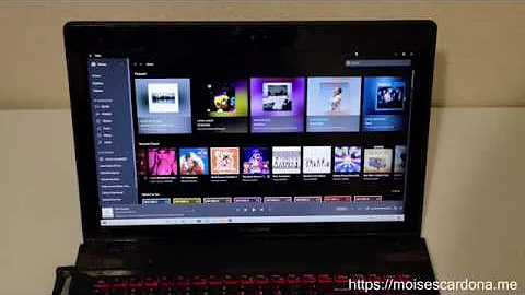 [8K 24FPS] Using the HiBy R3 Pro as a USB MQA Full...
