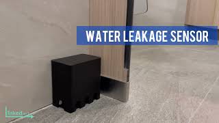 Smart Toilet System IoT Solution - Real Project at Cyberport HK | Linked-Tech