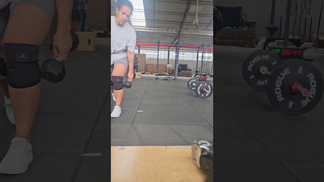 Dutch throwdown kwalificatie 2025