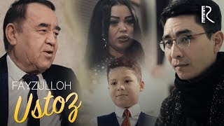 Fayzulloh - Ustoz | Файзуллох - Устоз