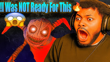 THIS THING IS CHASING ME [FNAF Secret of The Mimic Part 1]