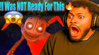 THIS THING IS CHASING ME [FNAF Secret of The Mimic Part 1]