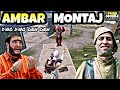 AMBAR MONTAJ - PUBG MOBİLE KOMİK MONTAJ