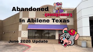Former CEC in Abilene, Texas update  | June 2026 