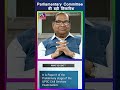 CSAT पर बड़ा अपडेट : Parliamentary Committee की बड़ी सिफारिश - Review करो , सुधार करो | #shorts
