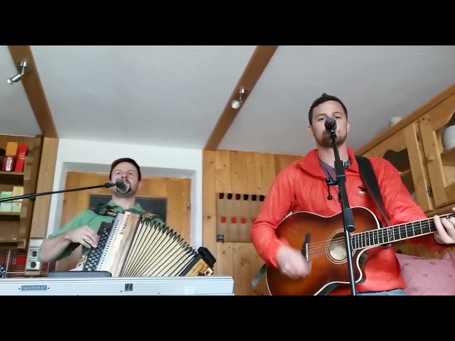 Die Ausholter - Mir Hens 2 Musikanten
