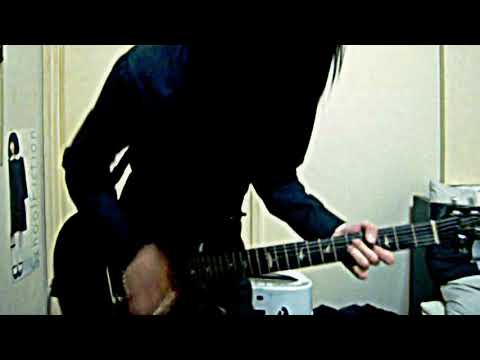 -R- type 瞳の色Janne Da Arc