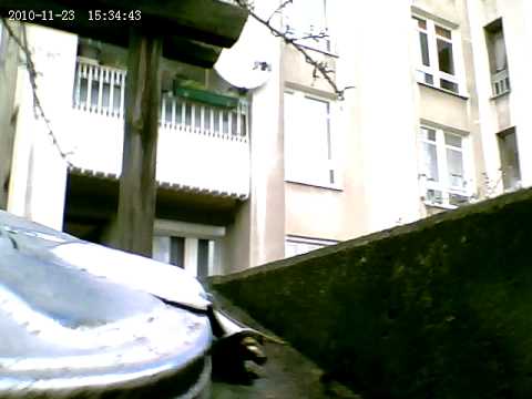 KlappeZu