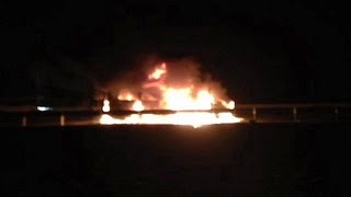 Çeçenistanda Gazetecilere Yapılan Saldırı Kınandı