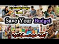 15 Smart Budget Hacks Every Homemaker Should Know | How I Save Money Every Month as a Homemaker
