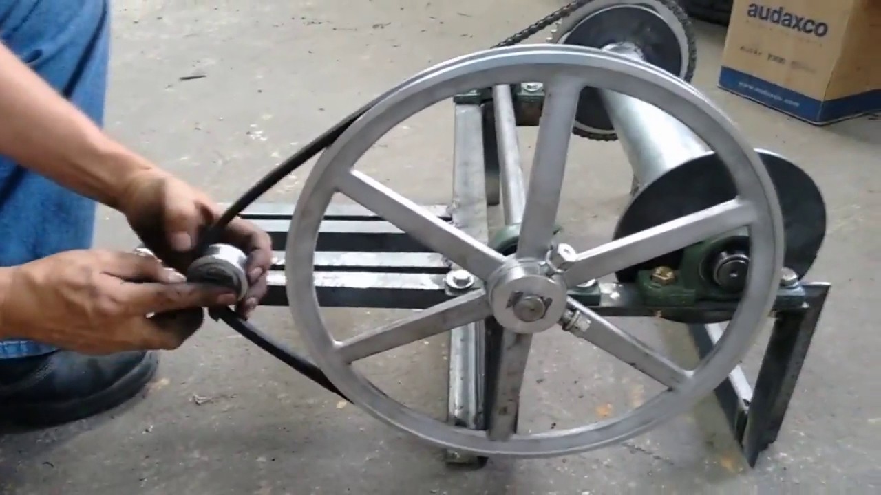 Guinchos   guincho de carga #2