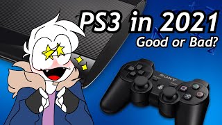 Why the PS3 is the Best and Worst console ever