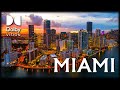 MIAMI DOLBY VISION™ HDR | CINEMATIC 12K 60FPS