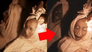 Forget The Bathroom After Watching This video 😱 Real Ghost Caught On Camera | BHoot Videos