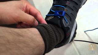 skechers no tie shoelaces