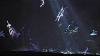 Video thumbnail of "amazarashi Shounen Shoujo live"