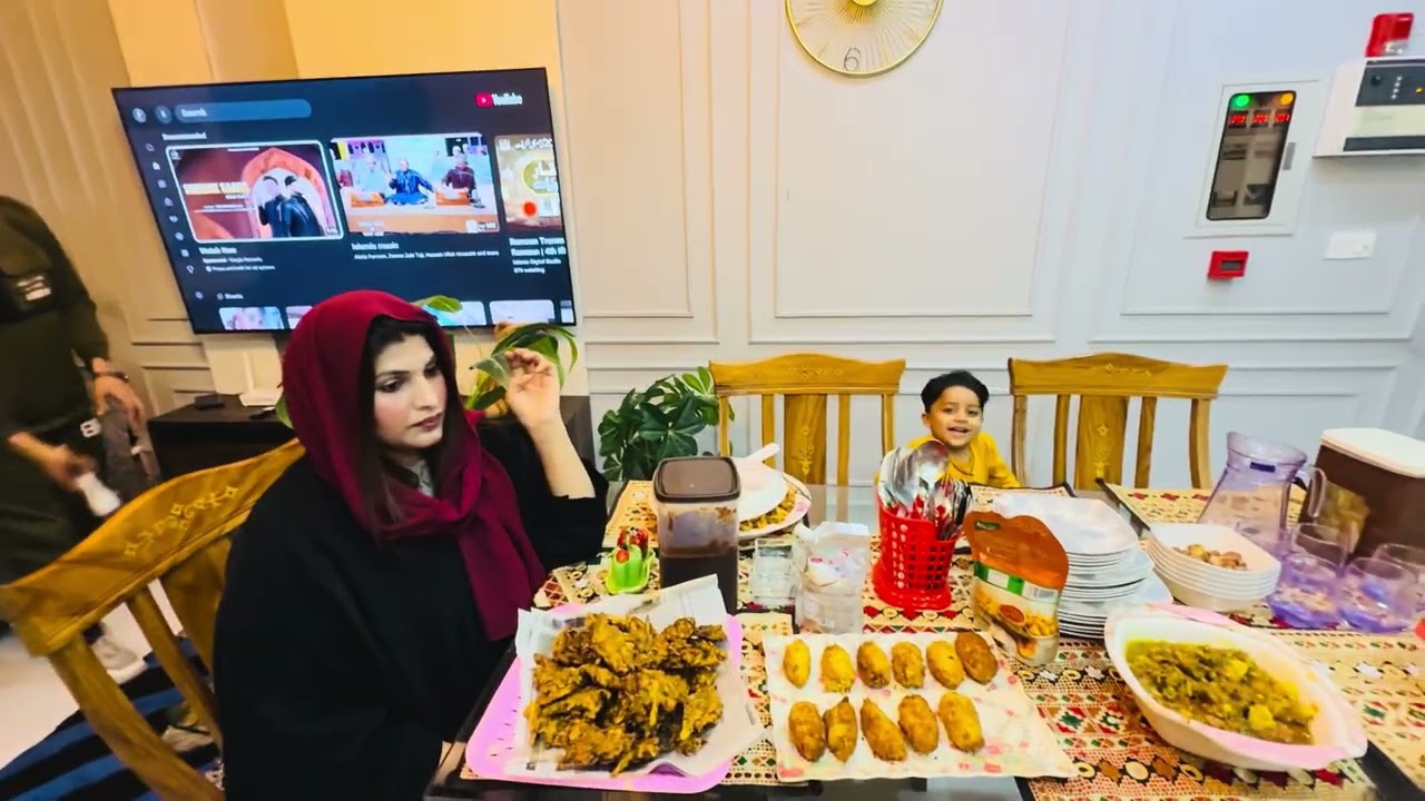 Butt family velog full video watch 