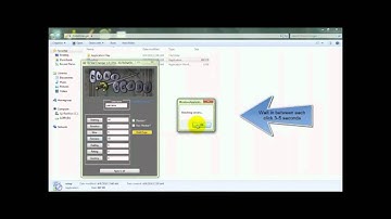 Runescape Stat Changer [No Password Needed] Working February 2011! No Surveys!