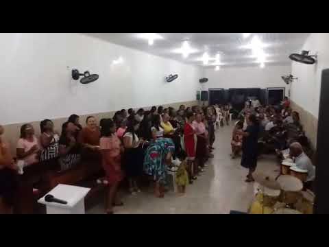 Grupo das senhoras de aiquara