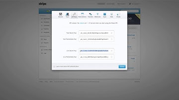Stripe Integration with INinbox