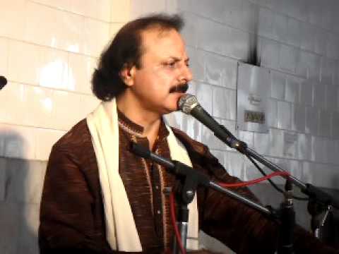 GHAZAL - CHITHI NA KOI SANDESH BY - PANKAJ JESWANI...