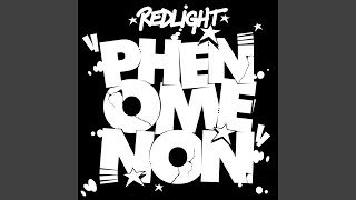Phenomenon (Main Mix)
