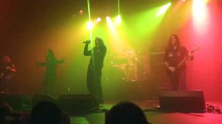 Lacuna Coil - Vorterix (Argentina 2013)