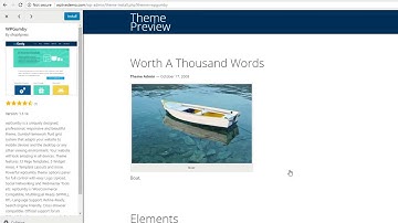 ✅WordPress Tutorial For Beginners - How to Buy Domain Hosting & Setup and Install WordPress