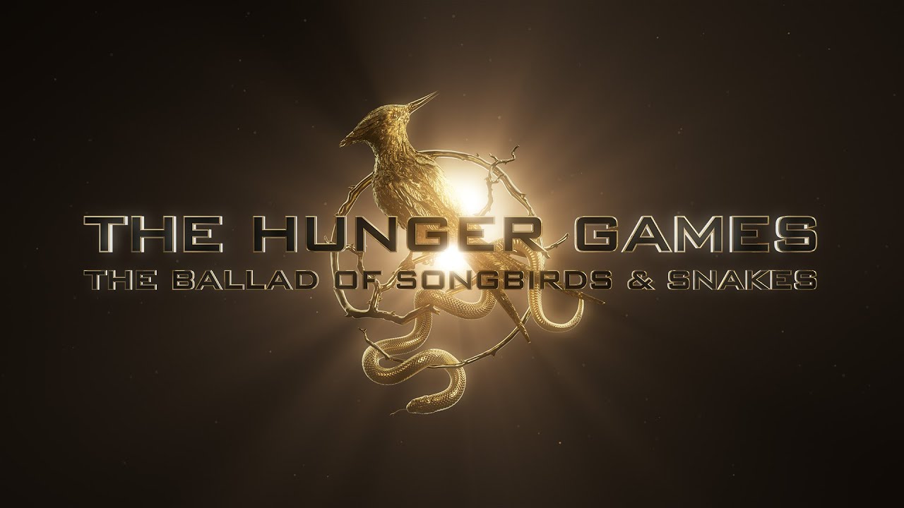 The Hunger Games: The Ballad of Songbirds and Snakes – In Theaters November 17, 2023. Tom Blyth and Rachel ZeglerSubscribe to the LIONSGATE YouTube Channel f...