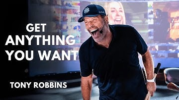 USE THIS EASY FORMULA TO IMPROVE YOUR LIFE INSTANT | TONY ROBBINS | Best Motivational Speech