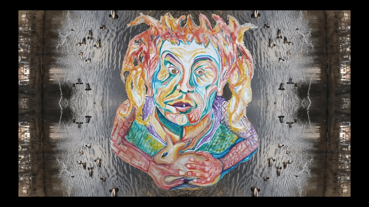 Watch Edvard Borneo - Trouble (official video) on YouTube Watch Edvard Borneo - Trouble (official video) on YouTube