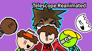 YFM Telescope Reanimated