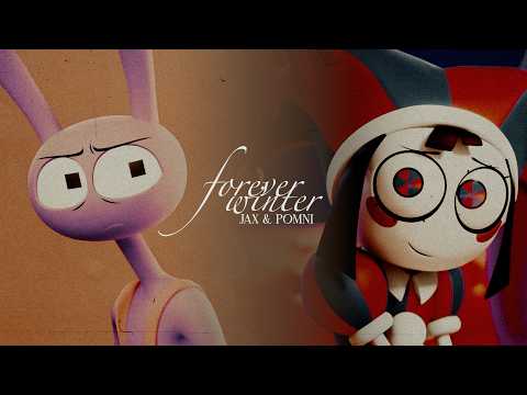 Jax & Pomni | Forever Winter (TADC)
