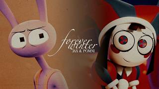 Jax & Pomni | Forever Winter (TADC)