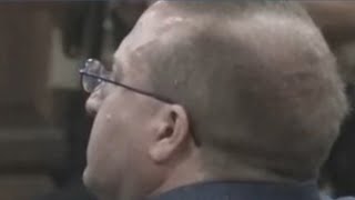 Adam Dean Hoffman released from jail less than halfway through sentence