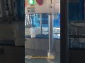 Fully automatic plastic container closing machine, autp servo PET jar seaming machine