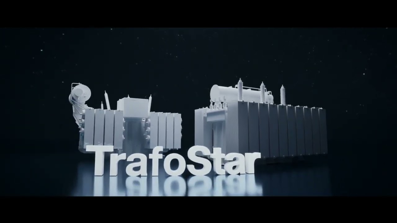 Hitachi Transformers Power Series