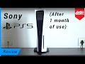 PS5 Review (After One Month of Use) - Is the Playstation 5 Worth It?