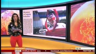 BBC Babita Sharma and Sharanjit Leyl  Jan11 2016