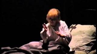 Nędznicy - Les Miserables - Gdynia'97 - Śmierć Fantyny