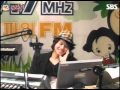 110626 Young Street Dear HeeChul DJ Last Day..^-^