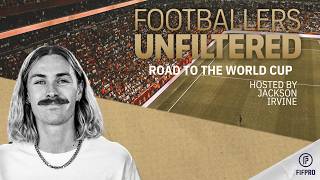 Footballer's Unfiltered | Season Three Trailer