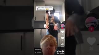 Lev Cameron tiktok