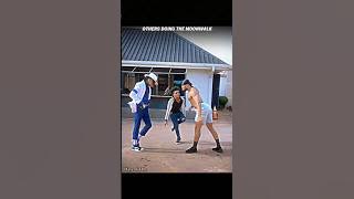 Bro Is Floating ☠️😲