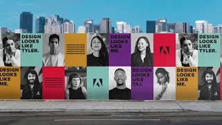 Design Looks Like Me -  Gold ADDY 2021 screenshot 3