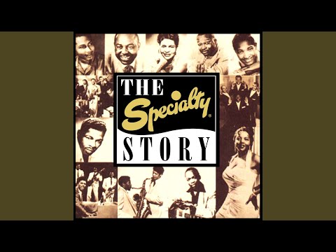 Bama Lama Bama Loo - Little Richard