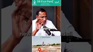 SR Eco Park Premium Villa Plots at Nadargul, Hyderabad | HMDA Approved | Best Investment Opportunity