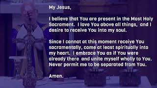 7-14-26 Memorial Of St. Kateri Tekakwitha, Virgin (7:00pm)